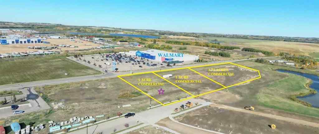 MLS® A2173886 - 2 IRON GATE Drive  in Iron Gate Sylvan Lake, Land
