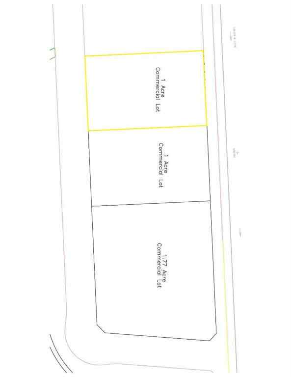 MLS® A2173886 - 2 IRON GATE Drive  in Iron Gate Sylvan Lake, Land