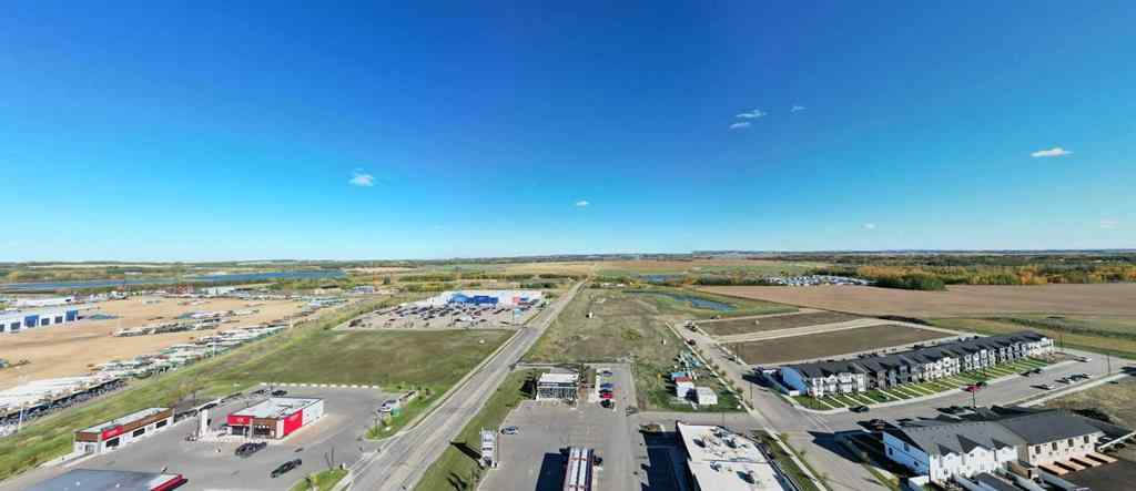 MLS® A2173886 - 2 IRON GATE Drive  in Iron Gate Sylvan Lake, Land