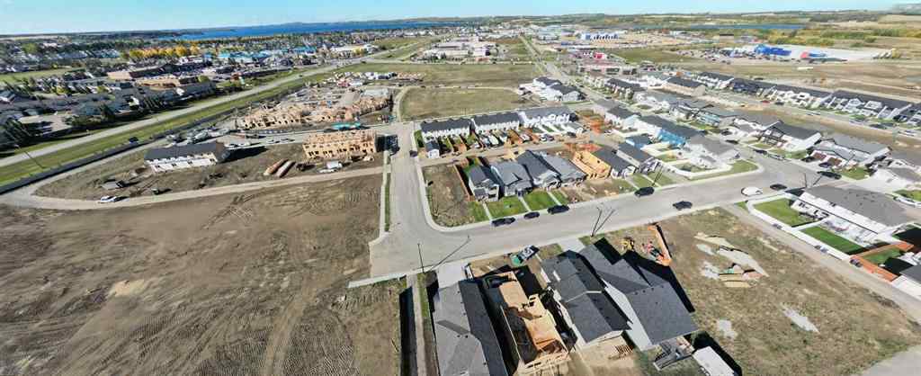 MLS® A2173886 - 2 IRON GATE Drive  in Iron Gate Sylvan Lake, Land