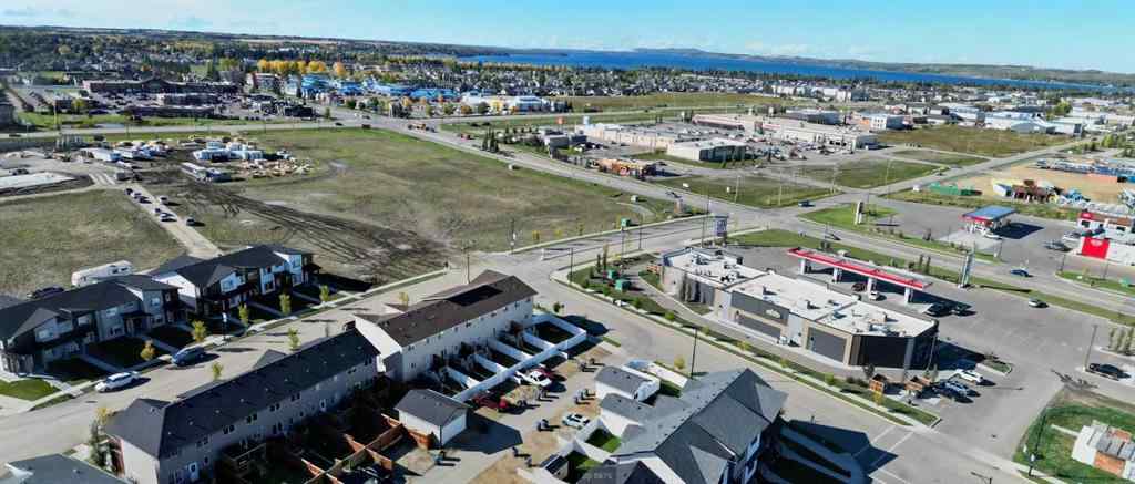 MLS® A2173886 - 2 IRON GATE Drive  in Iron Gate Sylvan Lake, Land