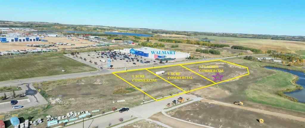 MLS® A2173891 - 4 IRON GATE Drive  in Iron Gate Sylvan Lake, Land