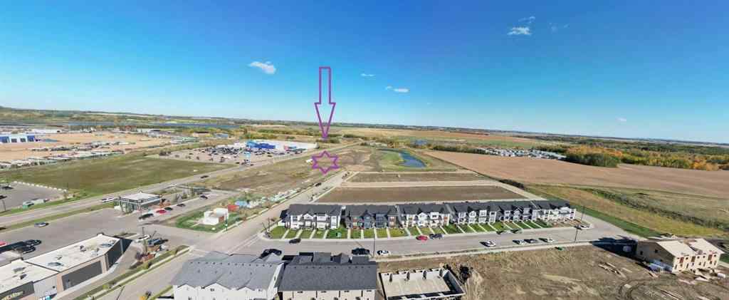 MLS® A2173891 - 4 IRON GATE Drive  in Iron Gate Sylvan Lake, Land
