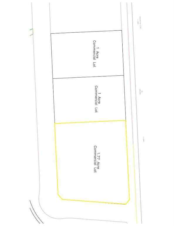 MLS® A2173891 - 4 IRON GATE Drive  in Iron Gate Sylvan Lake, Land