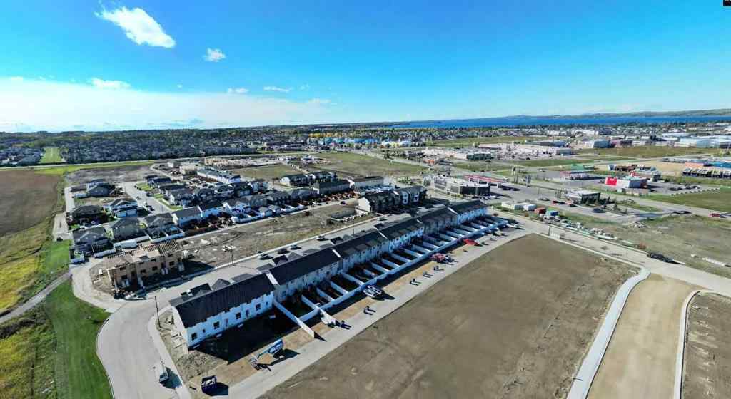 MLS® A2173891 - 4 IRON GATE Drive  in Iron Gate Sylvan Lake, Land