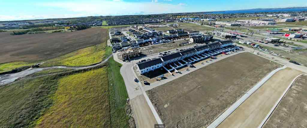 MLS® A2173891 - 4 IRON GATE Drive  in Iron Gate Sylvan Lake, Land
