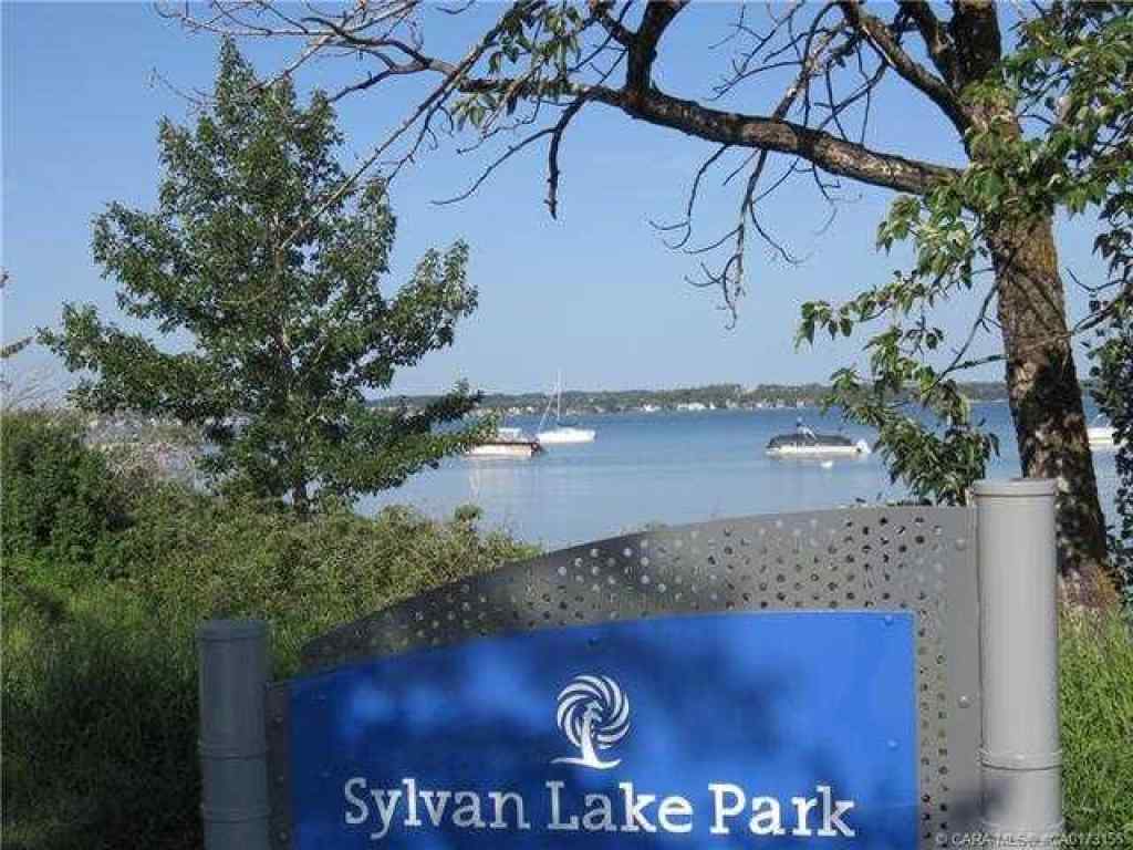 MLS® A2173891 - 4 IRON GATE Drive  in Iron Gate Sylvan Lake, Land