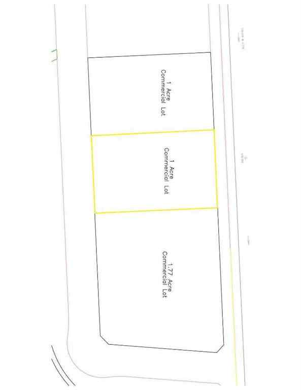MLS® A2173893 - 3 IRON GATE Drive  in Iron Gate Sylvan Lake, Land