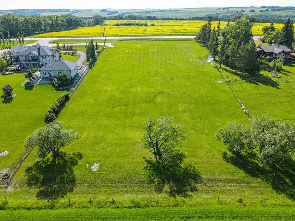MLS® A2173920 -  C & E Trail   in NONE Rural Red Deer County, Land