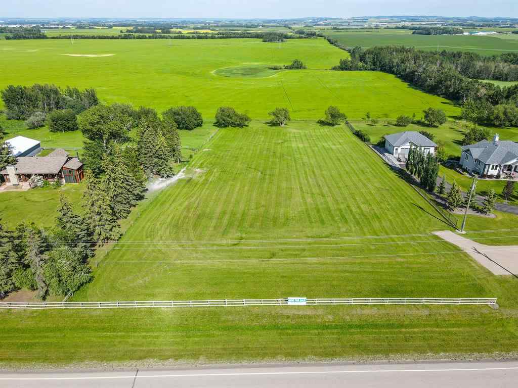 MLS® A2173920 -  C & E Trail   in NONE Rural Red Deer County, Land