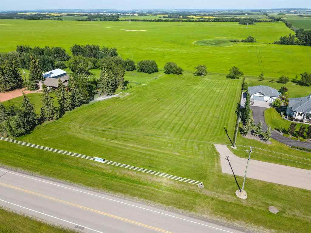 MLS® A2173920 -  C & E Trail   in NONE Rural Red Deer County, Land