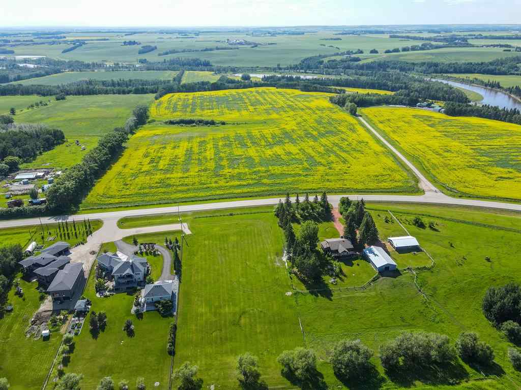MLS® A2173920 -  C & E Trail   in NONE Rural Red Deer County, Land