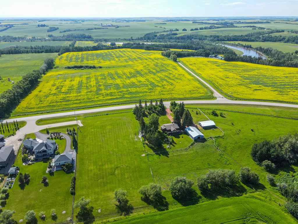 MLS® A2173920 -  C & E Trail   in NONE Rural Red Deer County, Land