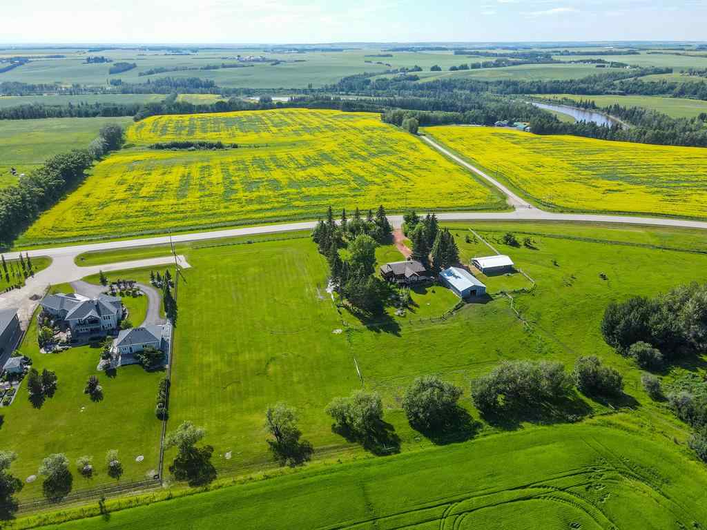 MLS® A2173920 -  C & E Trail   in NONE Rural Red Deer County, Land
