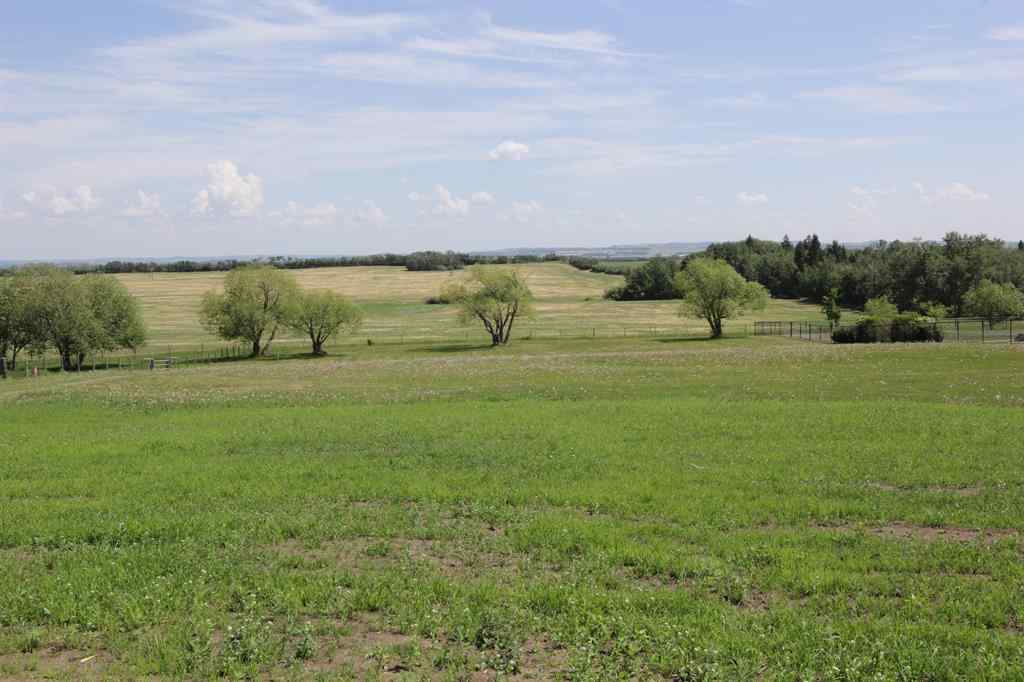 MLS® A2173920 -  C & E Trail   in NONE Rural Red Deer County, Land