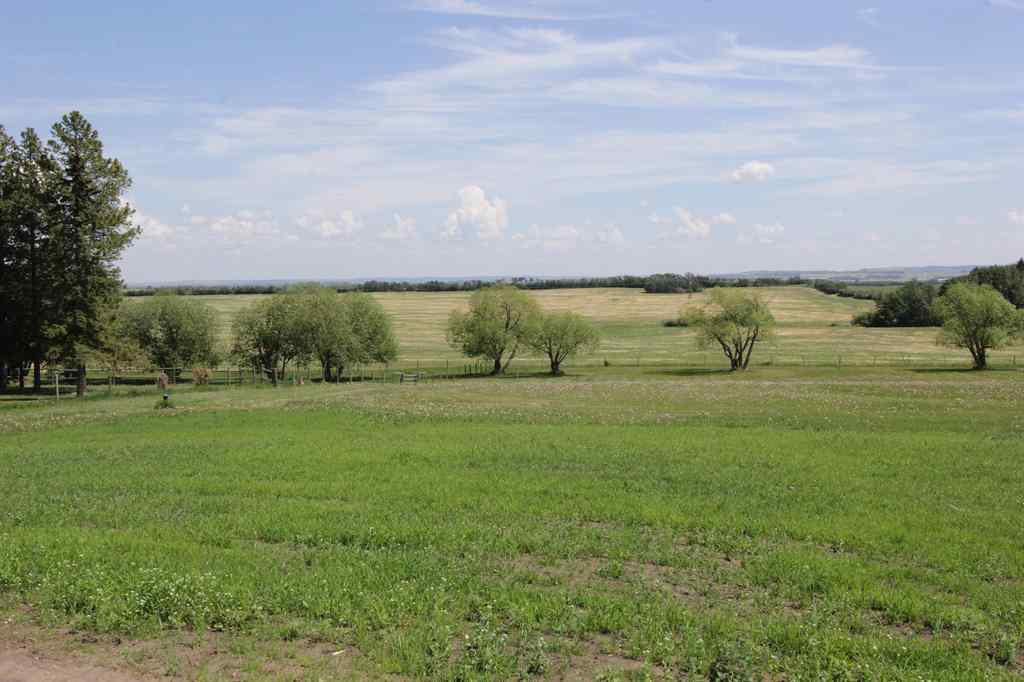 MLS® A2173920 -  C & E Trail   in NONE Rural Red Deer County, Land