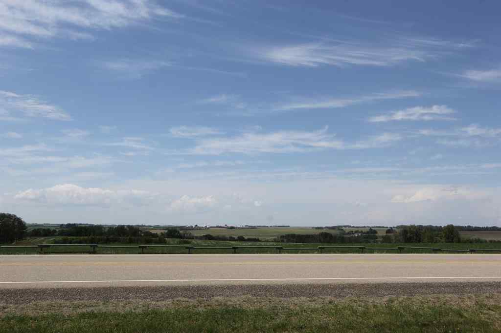 MLS® A2173920 -  C & E Trail   in NONE Rural Red Deer County, Land