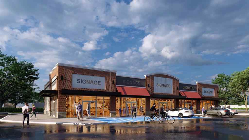 MLS® A2173964 - 11401 100 Avenue  in Richmond Industrial Park Grande Prairie, Commercial
