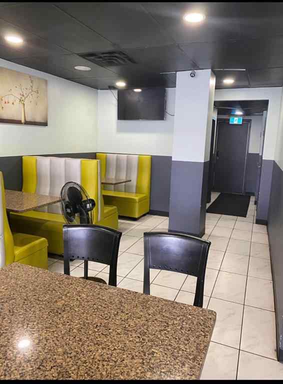 MLS® A2174023 - 1512 14 Street SW in Lower Mount Royal Calgary, Commercial