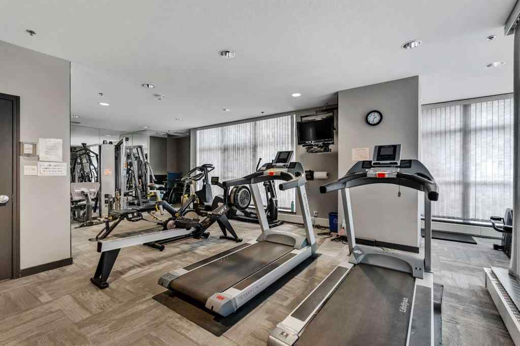 MLS® A2174078 - Unit #902 650 10 Street SW in Downtown West End Calgary, Residential