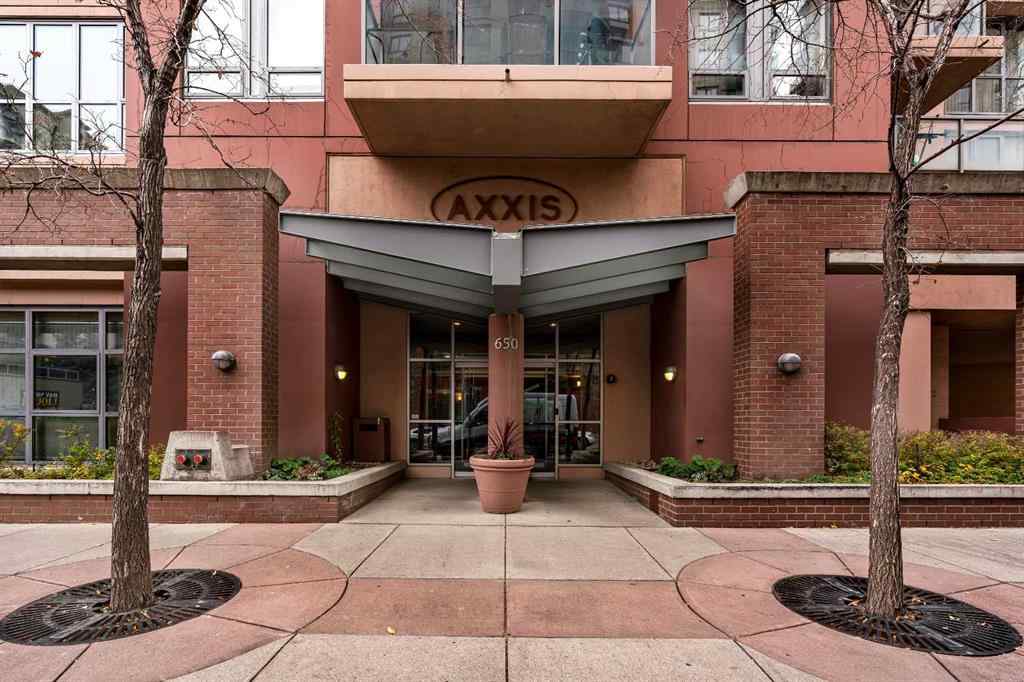 MLS® A2174078 - Unit #902 650 10 Street SW in Downtown West End Calgary, Residential