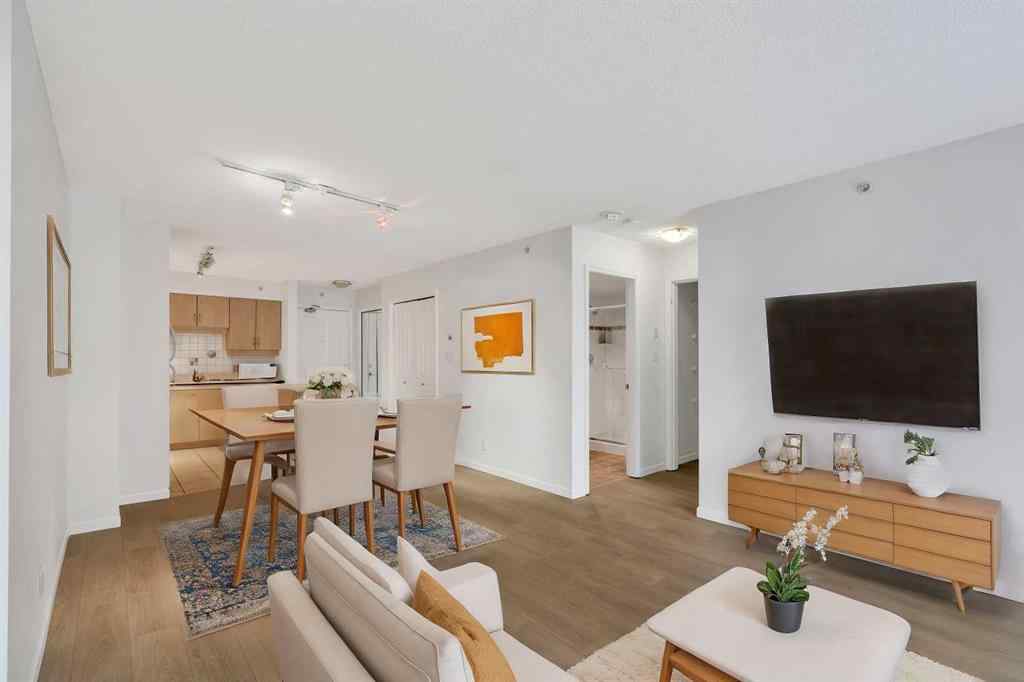 MLS® A2174078 - Unit #902 650 10 Street SW in Downtown West End Calgary, Residential