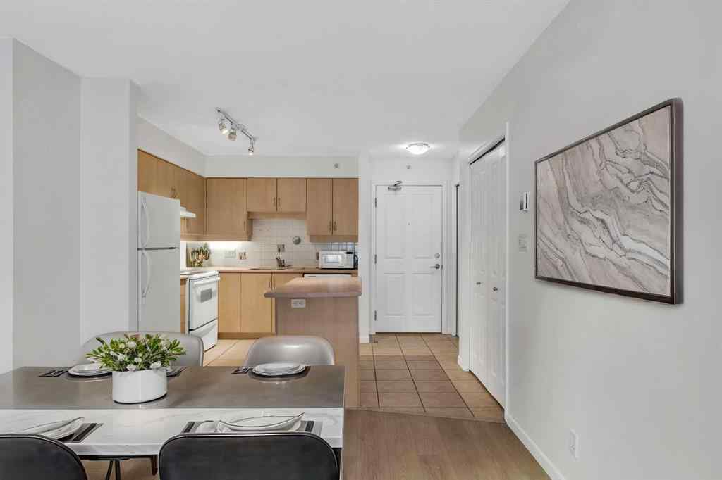 MLS® A2174078 - Unit #902 650 10 Street SW in Downtown West End Calgary, Residential