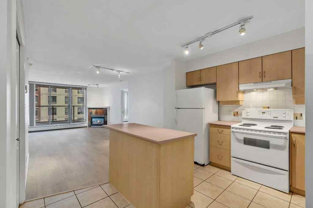 MLS® A2174078 - Unit #902 650 10 Street SW in Downtown West End Calgary, Residential