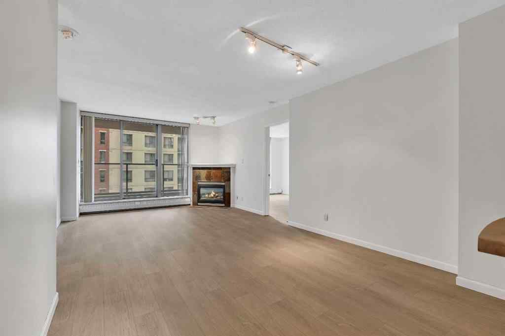 MLS® A2174078 - Unit #902 650 10 Street SW in Downtown West End Calgary, Residential