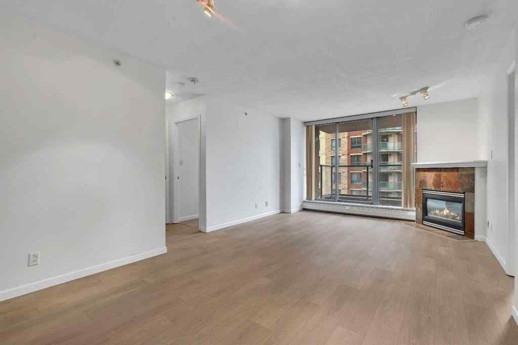 MLS® A2174078 - Unit #902 650 10 Street SW in Downtown West End Calgary, Residential