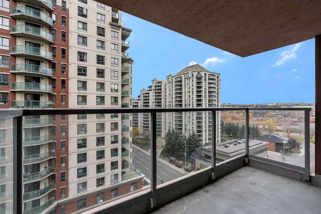 MLS® A2174078 - Unit #902 650 10 Street SW in Downtown West End Calgary, Residential