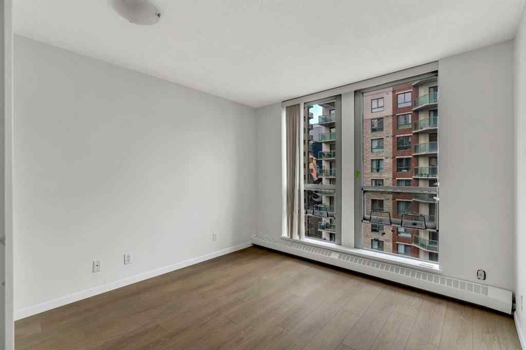 MLS® A2174078 - Unit #902 650 10 Street SW in Downtown West End Calgary, Residential