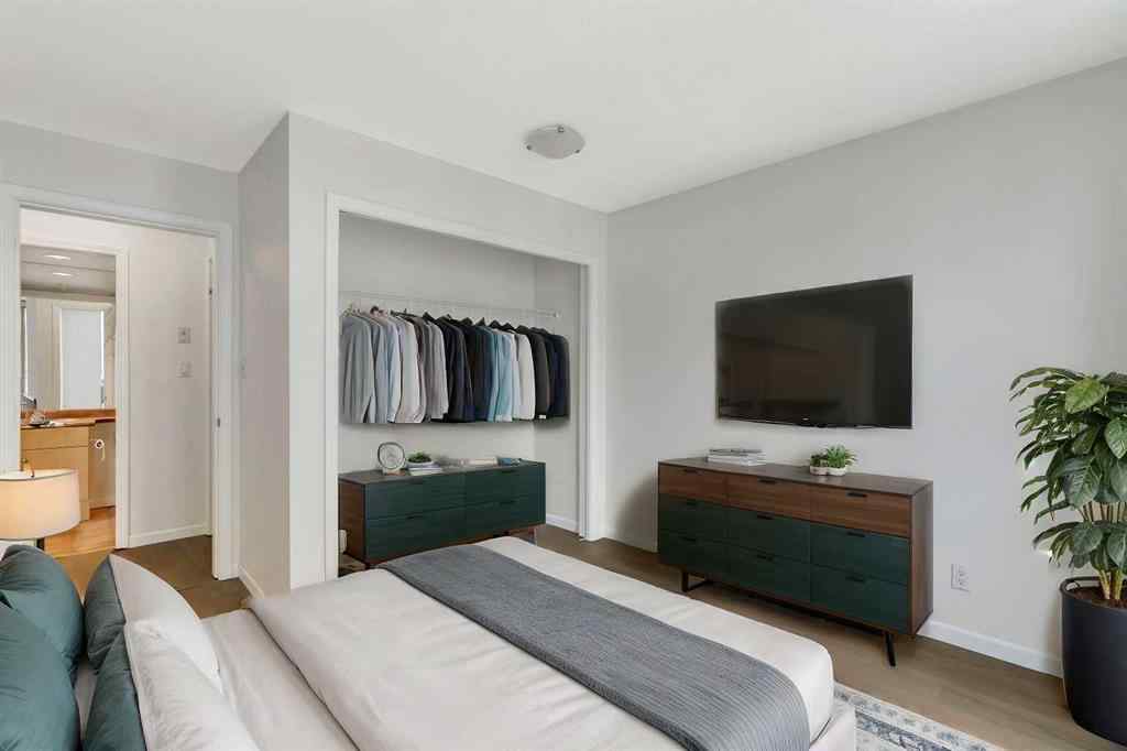 MLS® A2174078 - Unit #902 650 10 Street SW in Downtown West End Calgary, Residential