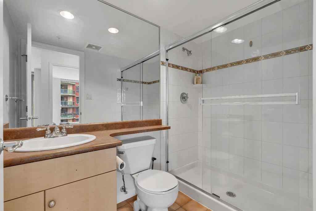 MLS® A2174078 - Unit #902 650 10 Street SW in Downtown West End Calgary, Residential