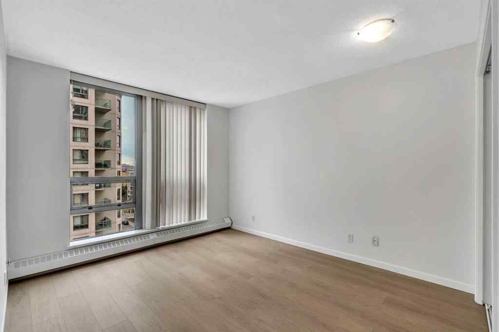 MLS® A2174078 - Unit #902 650 10 Street SW in Downtown West End Calgary, Residential