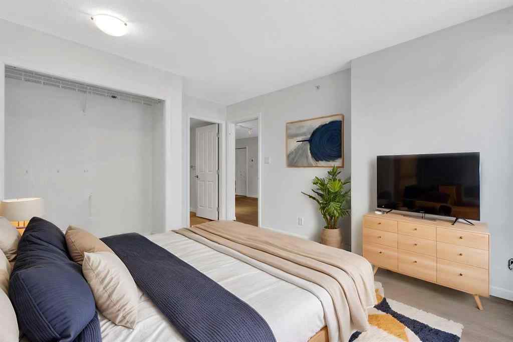 MLS® A2174078 - Unit #902 650 10 Street SW in Downtown West End Calgary, Residential