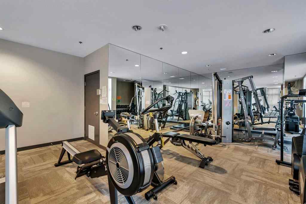 MLS® A2174078 - Unit #902 650 10 Street SW in Downtown West End Calgary, Residential