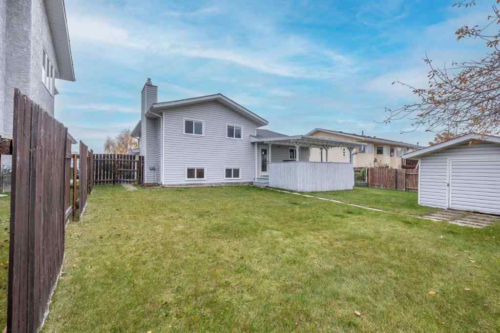 MLS® A2174138 - 5237 16 Avenue   in Edson Edson, Residential