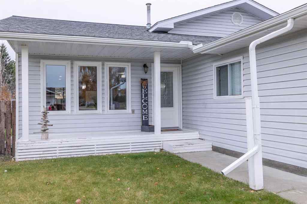 MLS® A2174138 - 5237 16 Avenue   in Edson Edson, Residential