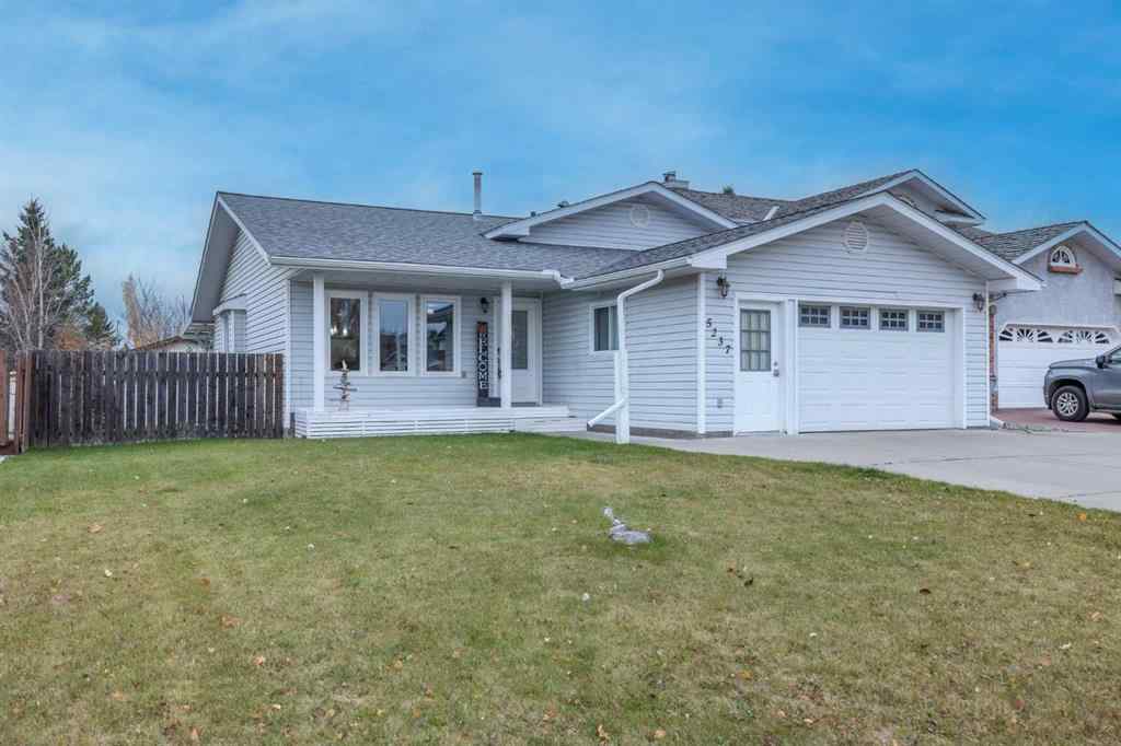 MLS® A2174138 - 5237 16 Avenue   in Edson Edson, Residential