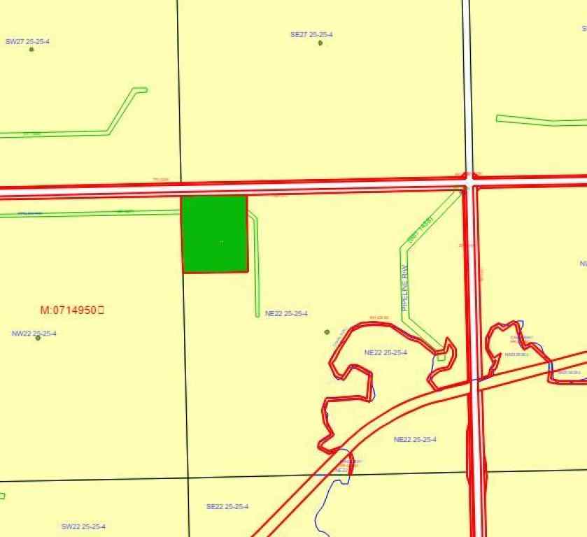 MLS® A2174234 - 101 Highway 564 Highway N in NONE Rural Wheatland County, Commercial