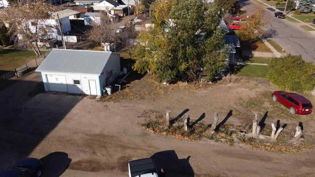 MLS® A2174245 - 1112 15 Street   in Wainwright Wainwright, Land
