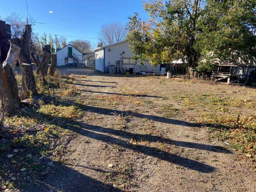 MLS® A2174245 - 1112 15 Street   in Wainwright Wainwright, Land