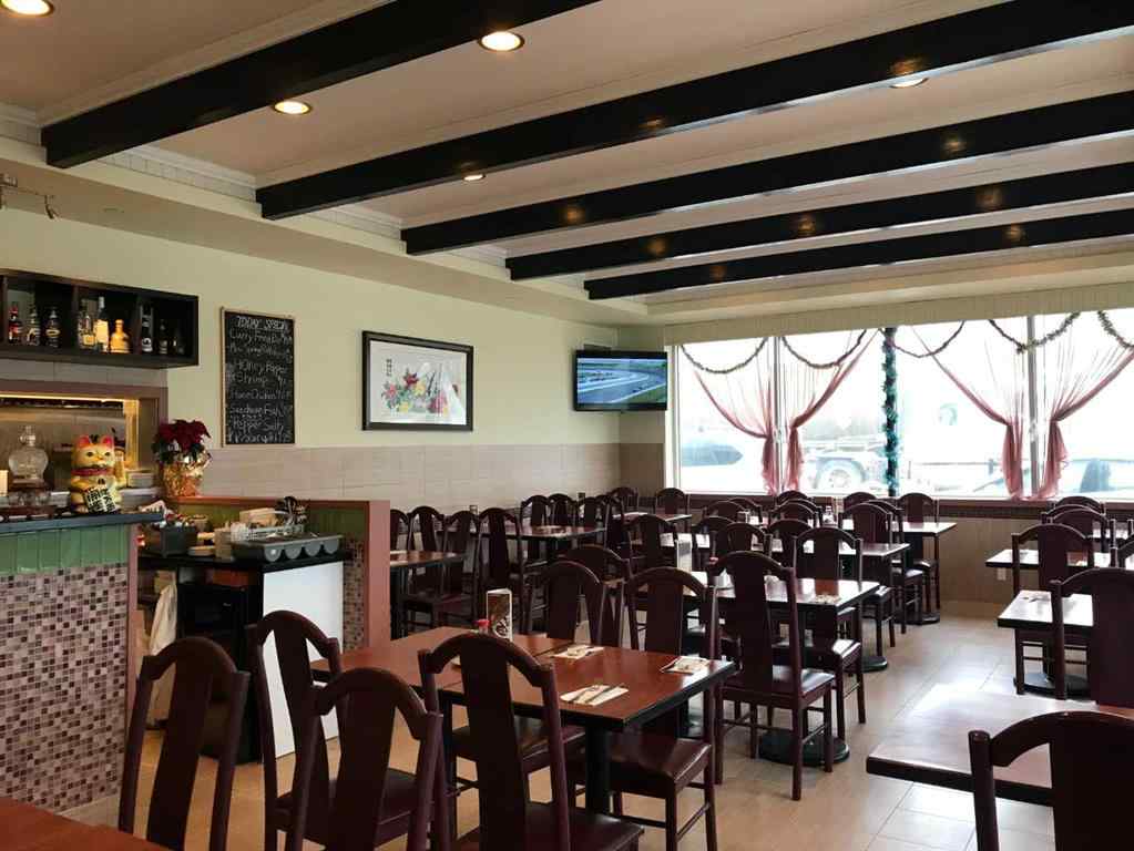 MLS® A2174288 - 52 B HIGHWAY AYE   in NONE Fox Creek, Commercial