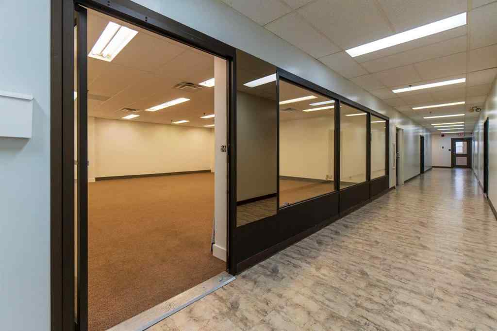 MLS® A2174452 - Unit #203 4929 50 Street  in Downtown Red Deer Red Deer, Commercial