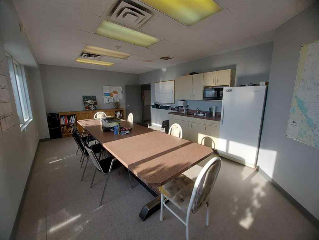 MLS® A2174481 - Unit #37 27123 Highway 597   in Burbank Industrial Park Rural Lacombe County, Commercial