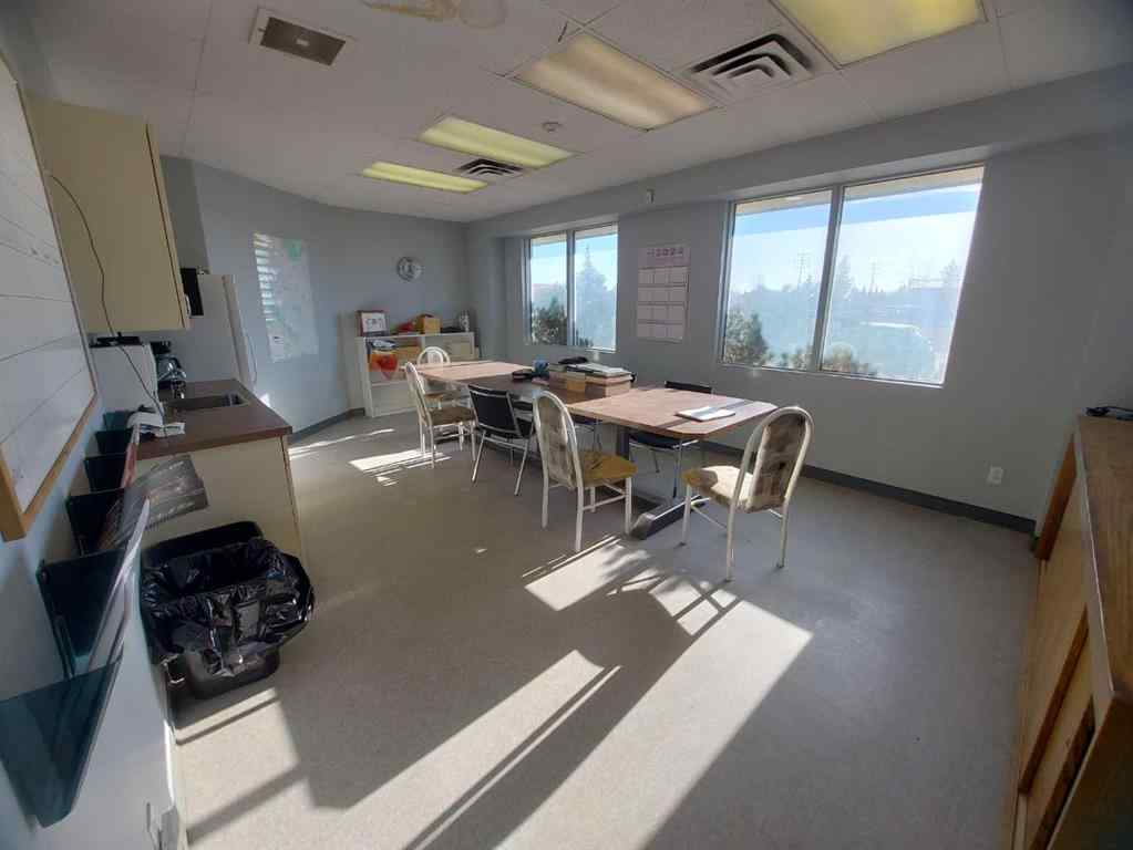MLS® A2174483 - Unit #37 27123 Highway 597   in Burbank Industrial Park Rural Lacombe County, Commercial