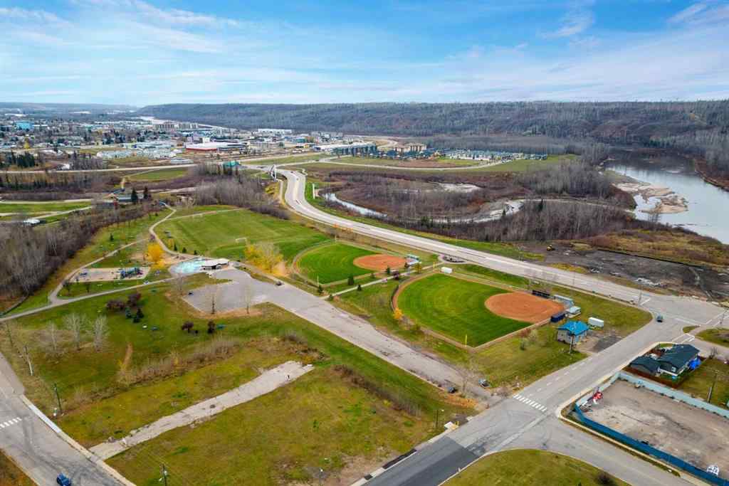 MLS® A2174531 - 7428 Bulyea Avenue  in Waterways Fort McMurray, Land