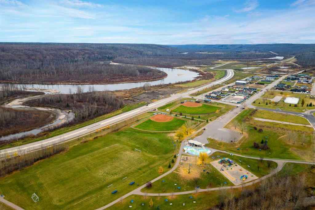 MLS® A2174531 - 7428 Bulyea Avenue  in Waterways Fort McMurray, Land