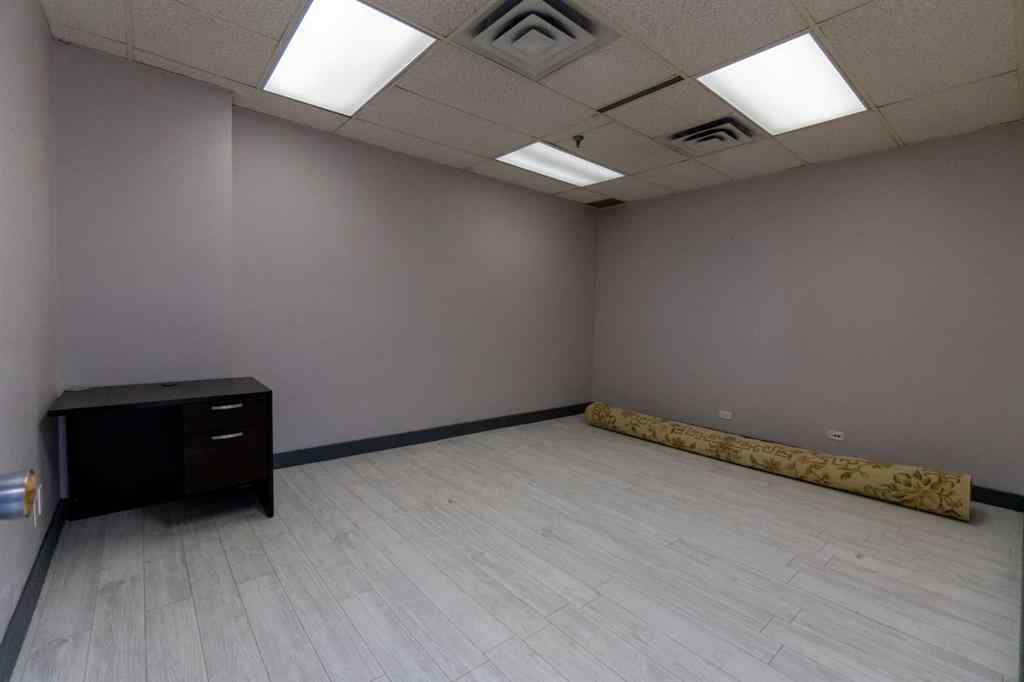 MLS® A2174579 - Unit #201 4929 50 Street  in Downtown Red Deer Red Deer, Commercial